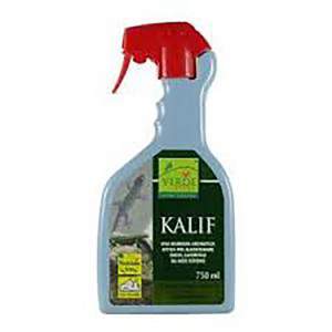 KALIF DISAVING GECKOS Y 750ML LAGARTOS EN AEROSOL