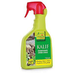 KALIF VIPERE 750 ml