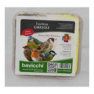 Sunflower tocaca free palm oil for birds