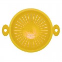 YELLOW SCHOOLER TRASP.23