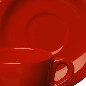 Excelsa trendy coffee cup