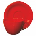 TAZZA THE avec P TREND RED