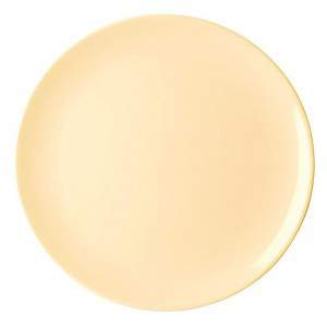 TRENDY FRUIT DISH CM 20 CREAM