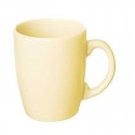 Excelsa Mug Mug Trendy Cream Ceramic