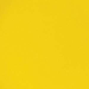 Excelsa Platte Trendy gelb Hintergrund