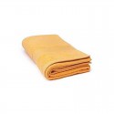 TELO DOCCIA 100X150 GIALLO