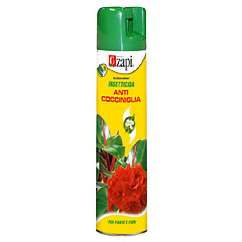 oleosan spray insetticida anticocciniglia - Gardenclick