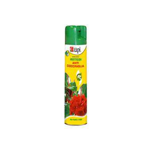 Spray oleosano insecticida anti biberón spray
