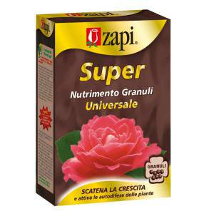 NUTRILIFE SUPER GRANULARE 1 kg