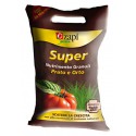 ZAPI SUPER NUT LAWN VEGETABLE 4kg