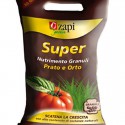 Zapi Super Nourishment Granular Lawn Garden