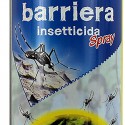Insecticide spray Zapi mosquito barrier