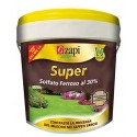 ZAPI SUPER SULFATE FERREUX 5 kg