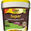 Sulfate zapi super ferreux