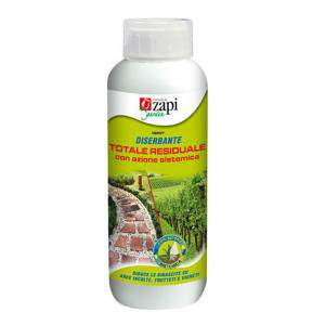 HERBICIDA RESIDUAL TOTAL ZAPI 500 ML