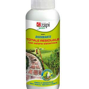 ervasdendo herbicida residual total com ação sistêmica