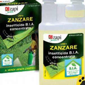 Zapi Concentrado Insecticida Anti mosquito tigres