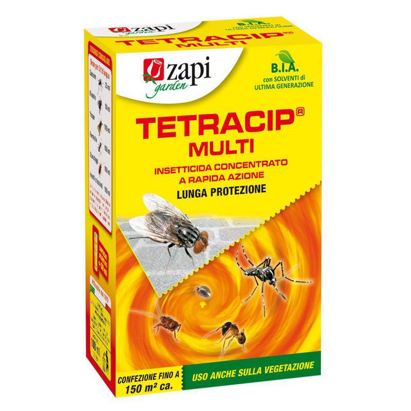TETRACIP MULTI 250 ml