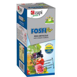 ZAPI FOSFI-PER ATT. RESISTÊNCIA 250g