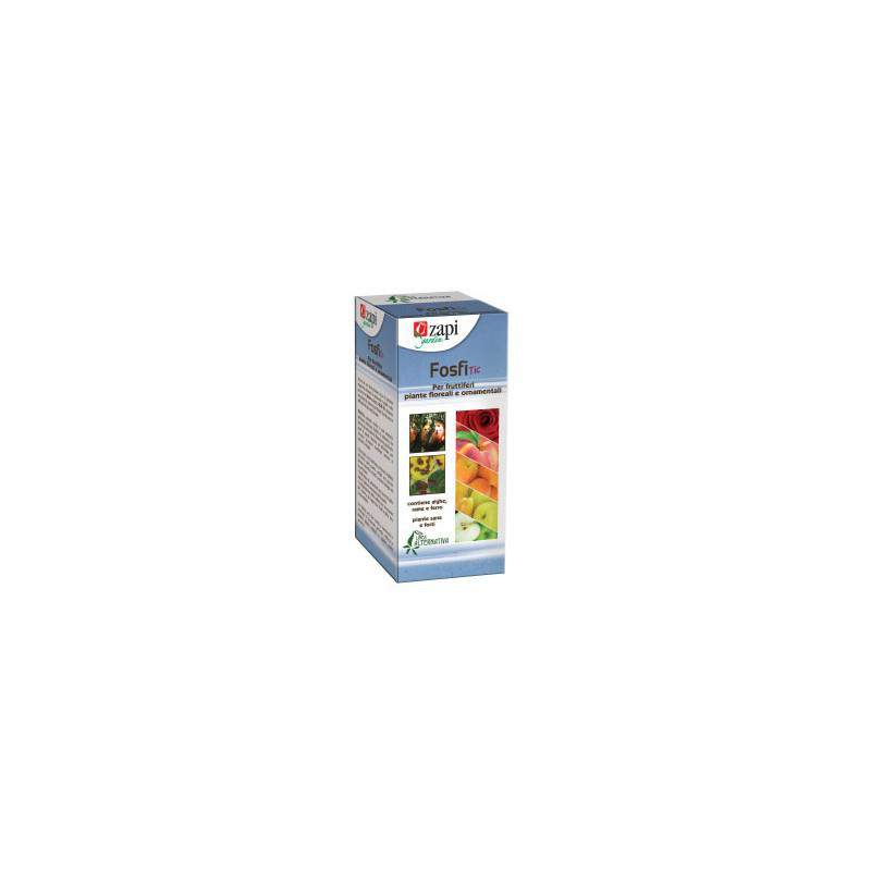 ZAPI FOSFI-TIC ATT. 250g RESISTENZE ZAPI FOSFI-TIC ATT. 250g RESISTENZE