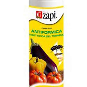 Insecticide antiformic ortho zapi
