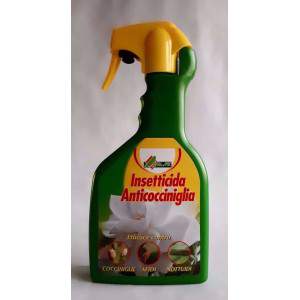 ALFE INSEKTYCYD ANTICOCCINIGLIA PPO 750ml