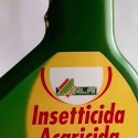 Spray insetticida acaricida