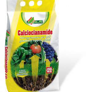 Mikrogranular für Gärten und Gärten