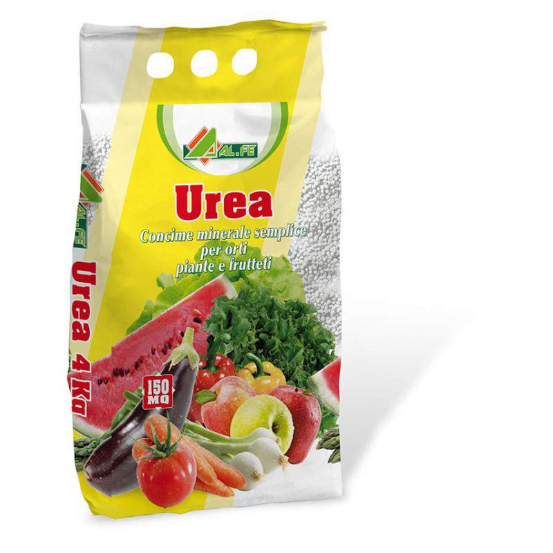 ALFE UREE N46% kg 4 ALFE UREE N46% kg 4