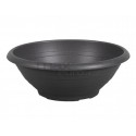 Bell Bowl ANTRACITE de 40 cm de diámetro