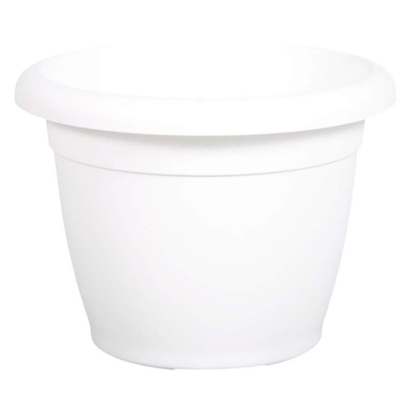 Vase Naxos diâmetro 40 cm BRANCO Vase Naxos diâmetro 40 cm BRANCO