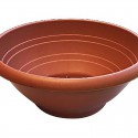 Bell bowl