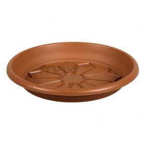 Diámetro subvaso Naxos 48 cm TERRACOTTA