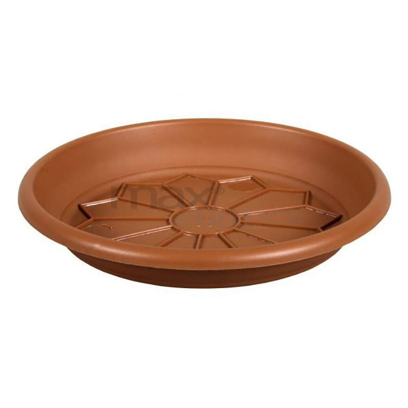 Subvaso Naxos diamètre 48 cm TERRE CUITE Subvaso Naxos diamètre 48 cm TERRE CUITE