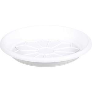 Diâmetro subvaso Naxos 20 cm BRANCO