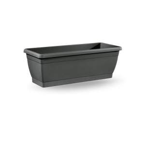 Caja Roxanne con subcaja 40cm ANTRACITA