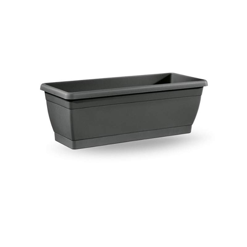 Caja Roxanne con 40 cm anTRACITE undercassetta Caja Roxanne con 40 cm anTRACITE undercassetta