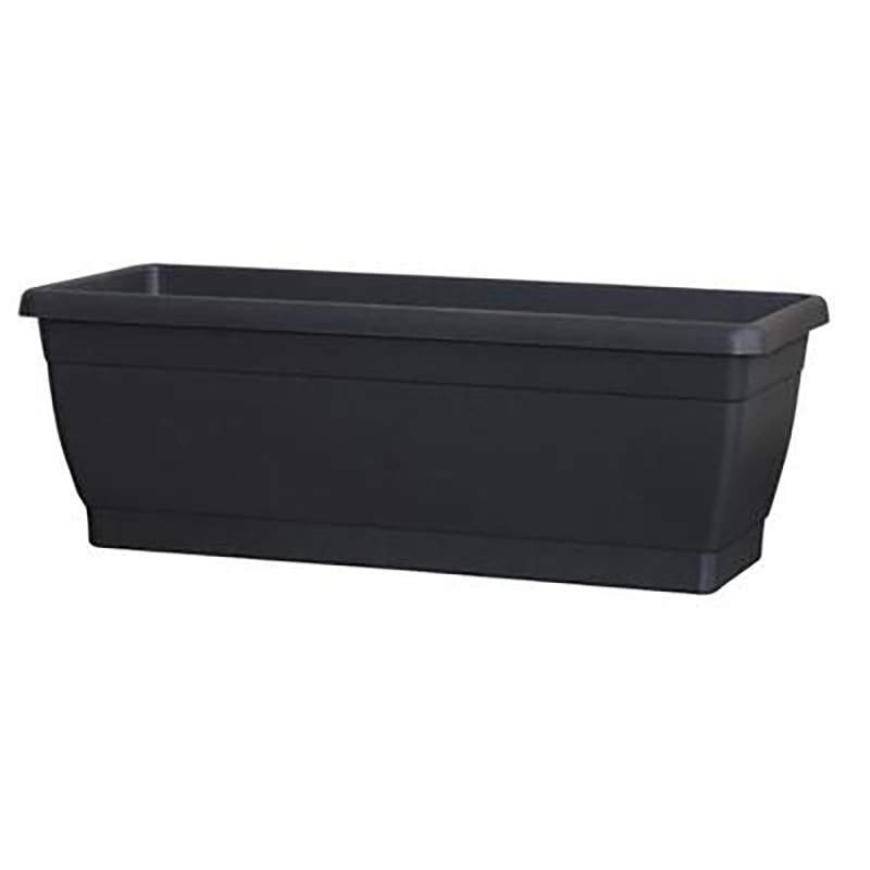 Caixa roxanne com 60 cm anTRACITE undercassetta Caixa roxanne com 60 cm anTRACITE undercassetta
