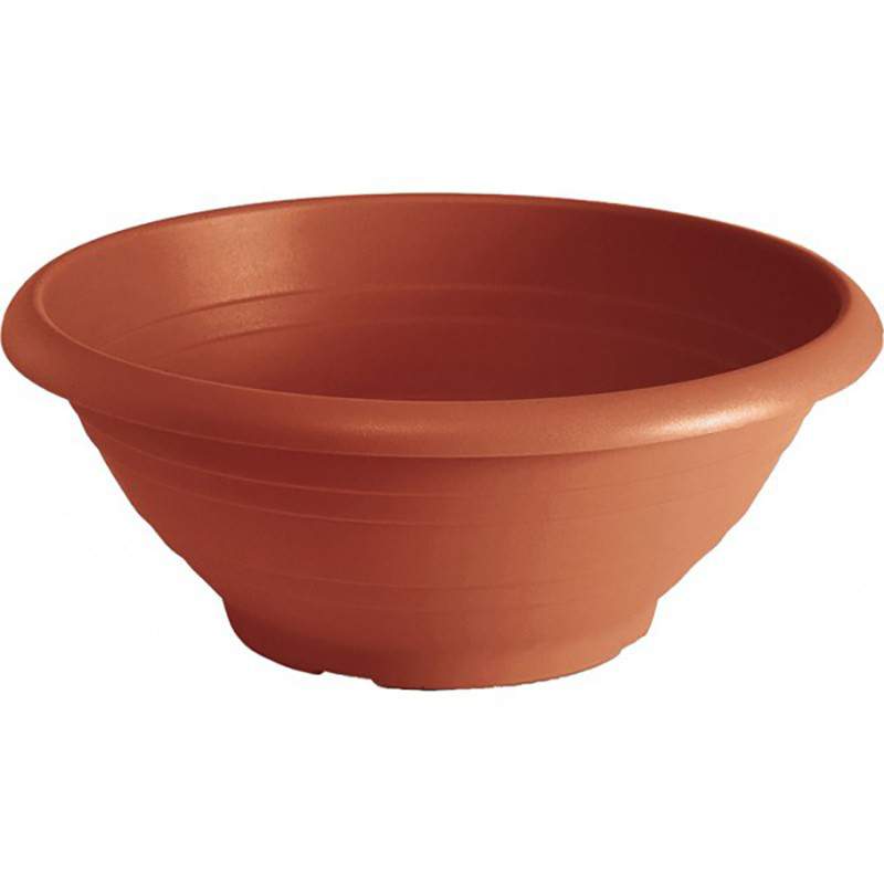 Ciotola Campana diametro 30 cm TERRACOTTA