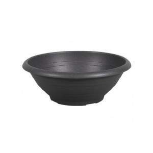 Bell Bowl 30 cm diameter ANTRACITE