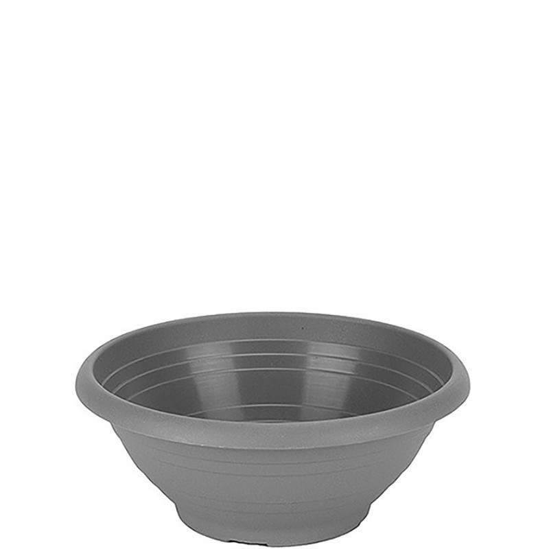 Bell Bowl 45 cm Durchmesser ANTRACITE