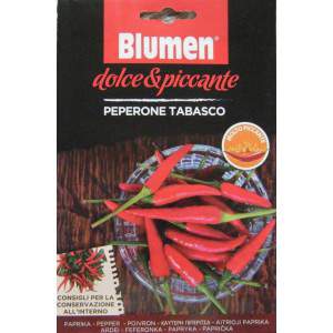 PIMENTS SUCRÉS ET ÉPICÉS