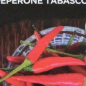 Blumen Authentic Italian seeds of spicy pepper seeds