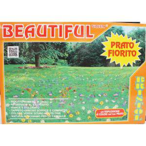 MÉLANGE BRISTOL FLOWERY MEADOW 1 kg