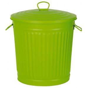 BIN 35LT VERDE