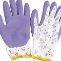 Latex coated garden glove Medium