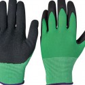 Oszałamiające zielone rękawiczki ogrodowe Verdemax