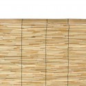 Rodillo de bambú crudo