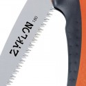 Briceag type saws from Zyklon