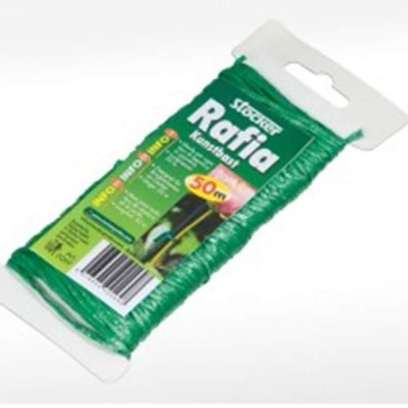 RAFIA SINTETICA MT.50 RAFIA SINTETICA MT.50